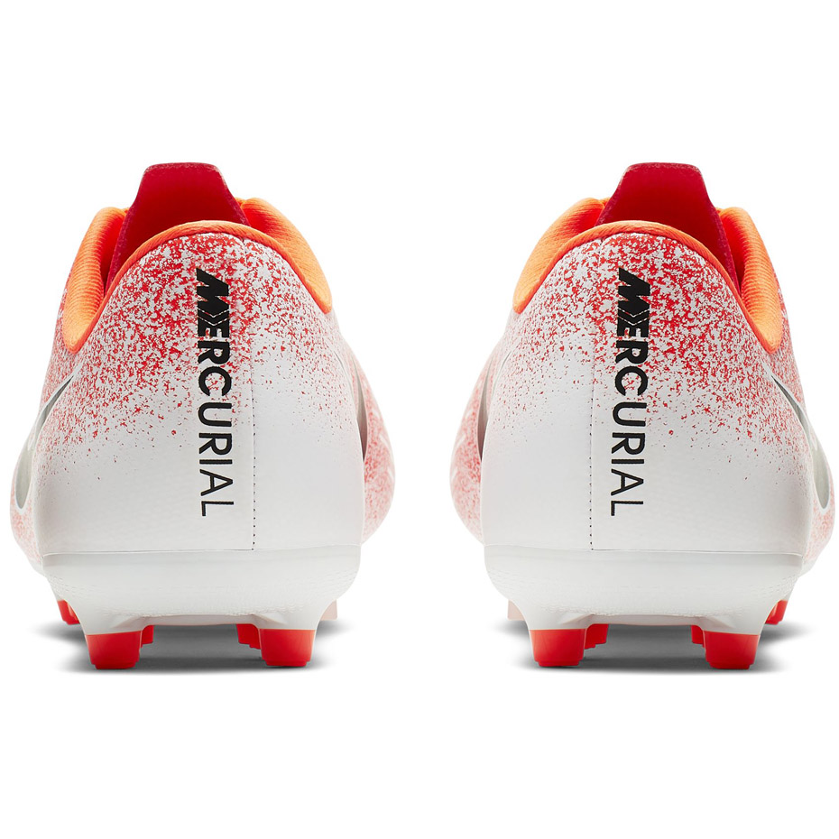 Buty piłkarskie Nike Mercurial Vapor 12 Academy MG JR - obrazek 5