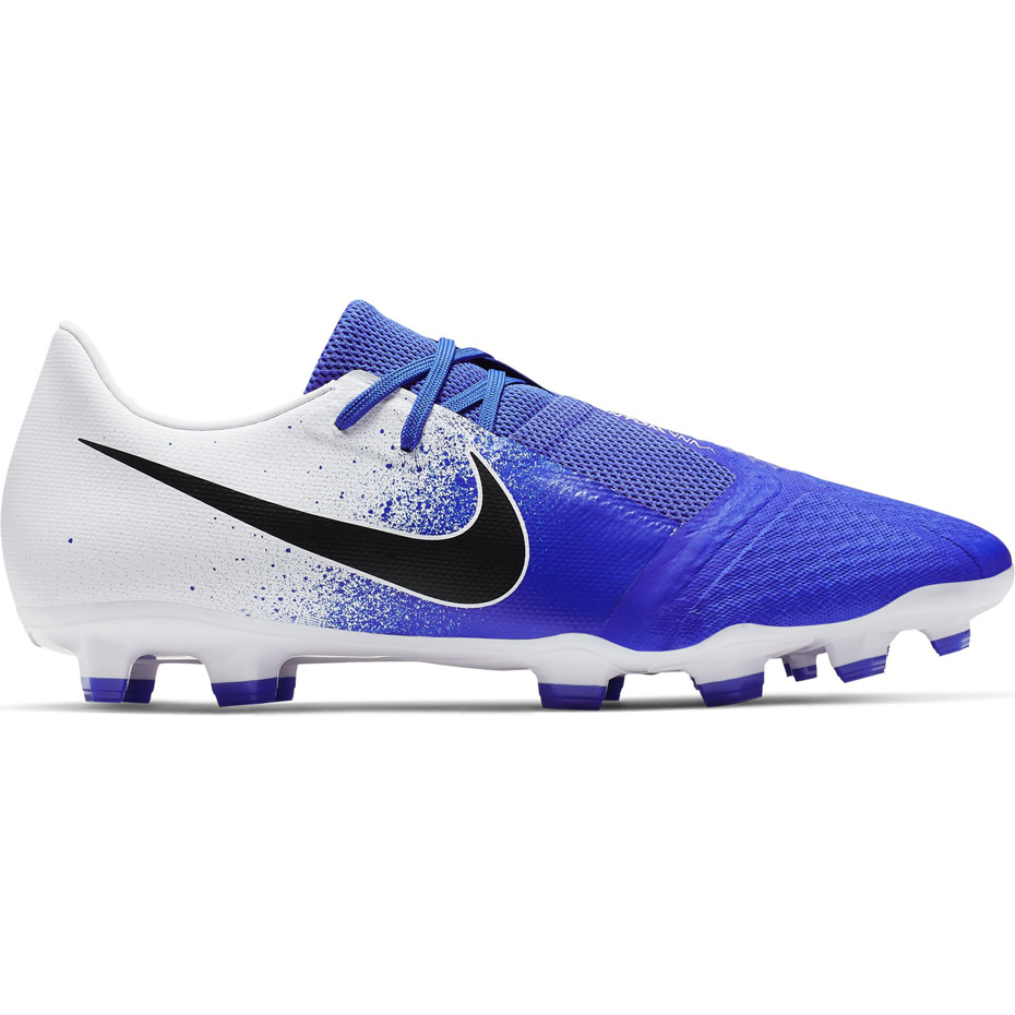 Buty piłkarskie Nike Phantom Venom Academy FG - obrazek 24