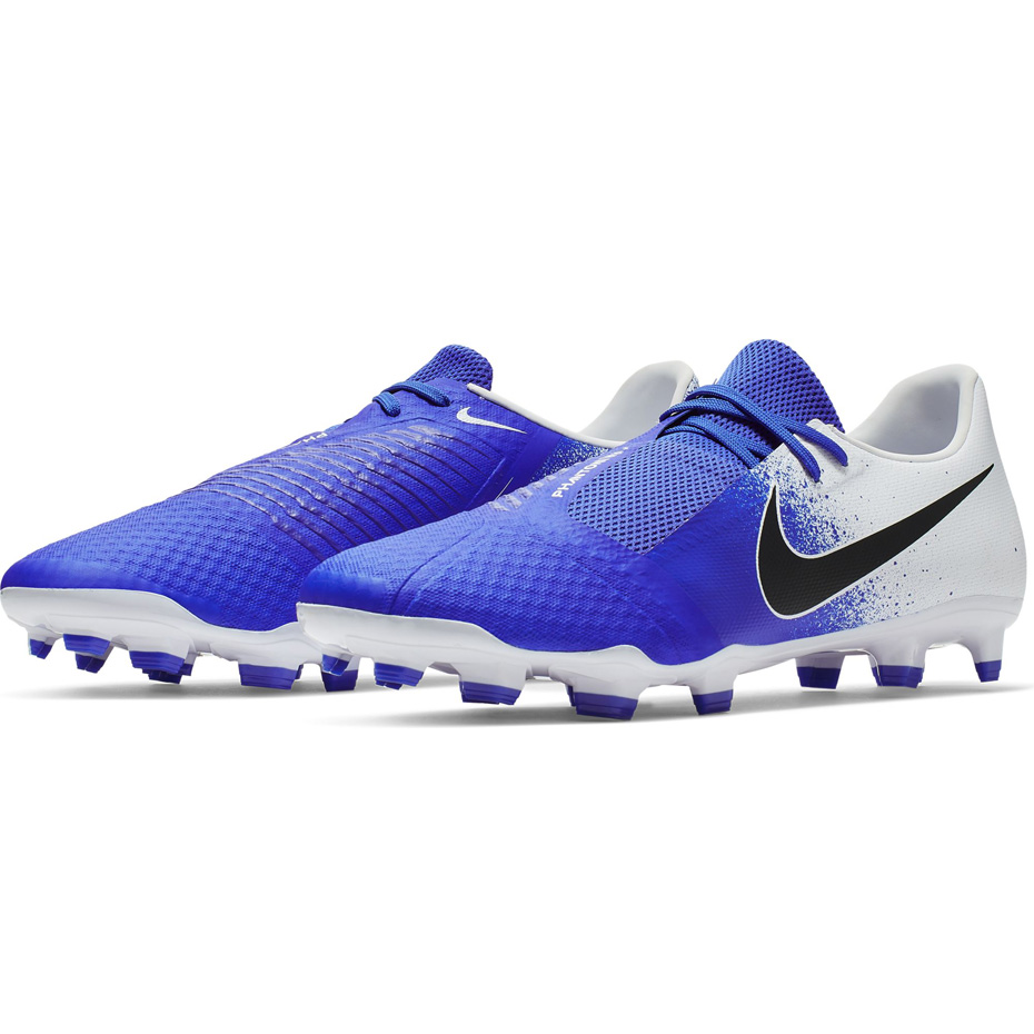 Buty piłkarskie Nike Phantom Venom Academy FG - obrazek 27