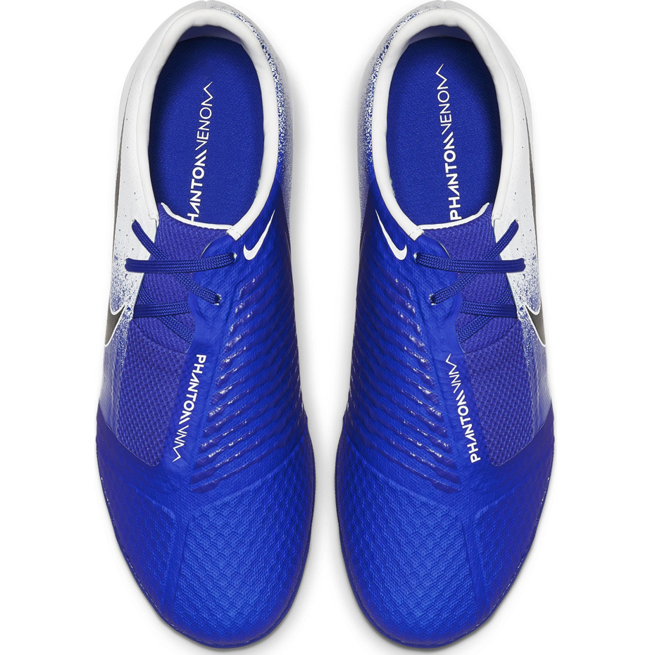 Buty piłkarskie Nike Phantom Venom Academy IC - obrazek 6