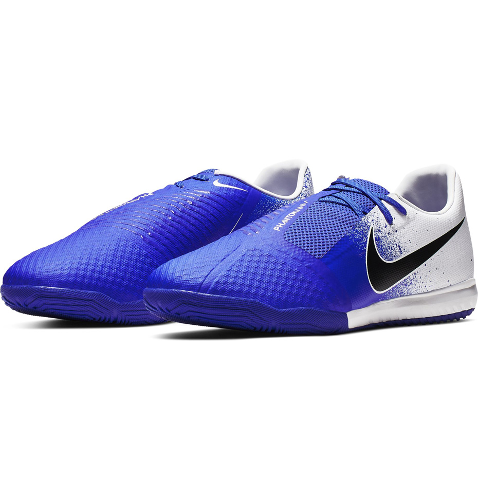 Buty piłkarskie Nike Phantom Venom Academy IC - obrazek 7