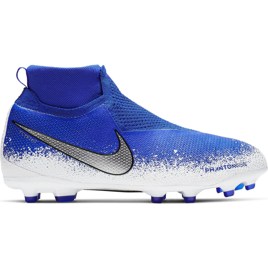Buty piłkarskie Nike Phantom VSN Elite DF MG JR
