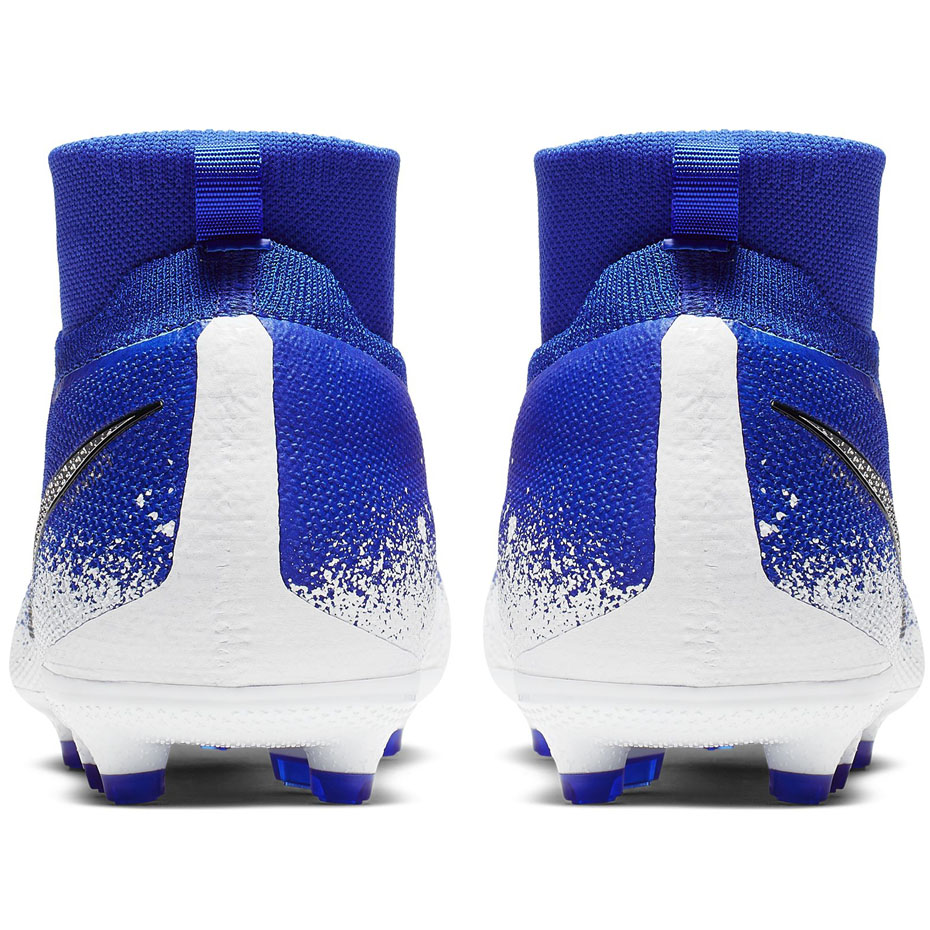 Buty piłkarskie Nike Phantom VSN Elite DF MG JR - obrazek 5
