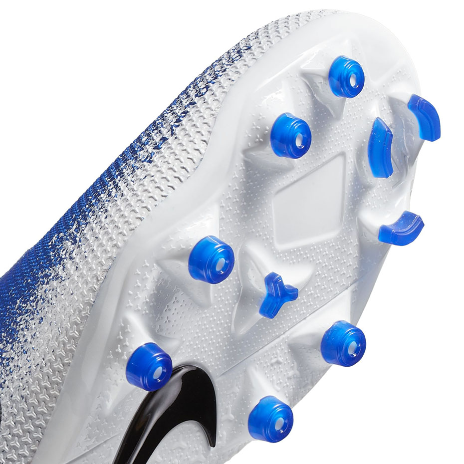 Buty piłkarskie Nike Phantom VSN Elite DF MG JR - obrazek 7