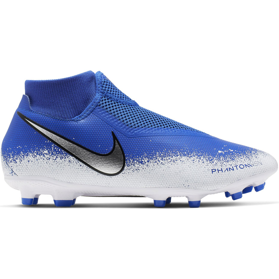Buty piłkarskie Nike Phantom VSN Academy DF FG/MG - obrazek 28