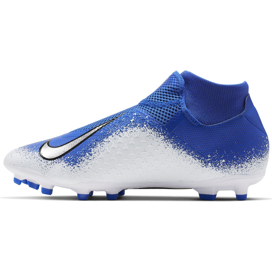 Buty piłkarskie Nike Phantom VSN Academy DF FG/MG - obrazek 29