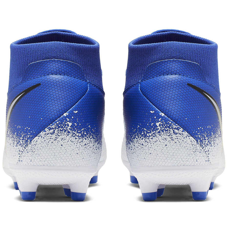 Buty piłkarskie Nike Phantom VSN Academy DF FG/MG - obrazek 32