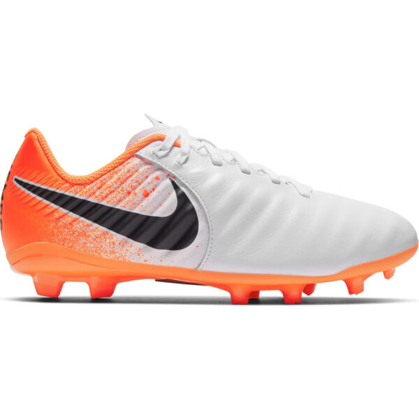 Buty piłkarskie Nike Tiempo Legend 7 Academy MG JR