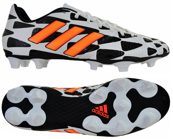BUTY ADIDAS NITROCHARGE 3.0 FG WC /M29901
