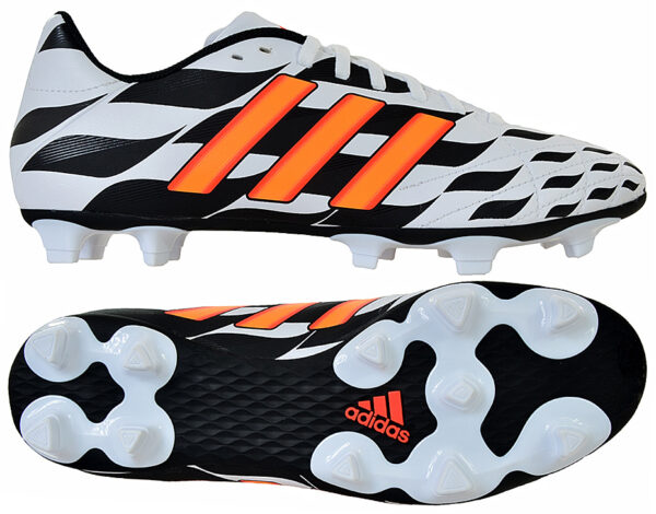 BUTY ADIDAS 11 QUESTRA FG WC /M29946