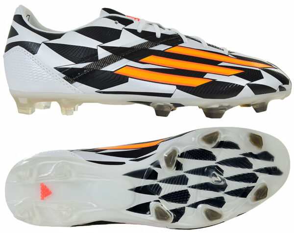 BUTY ADIDAS F30 FG WC /M21761
