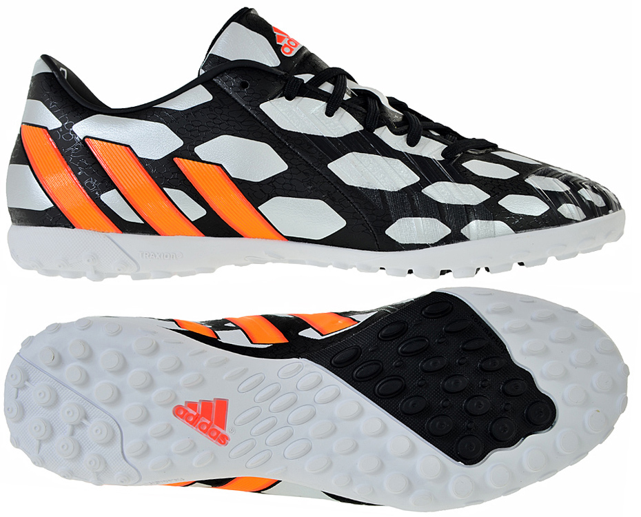 BUTY ADIDAS P ABSOLADO LZ TF WC /M19885