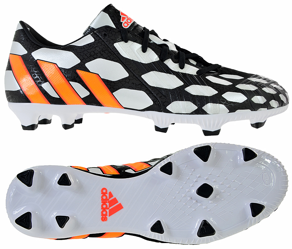 BUTY ADIDAS P ABSOLADO LZ FG WC /M19883