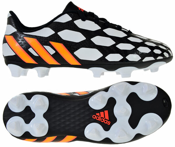 BUTY ADIDAS PREDITO LZ FG WC JR /M19998
