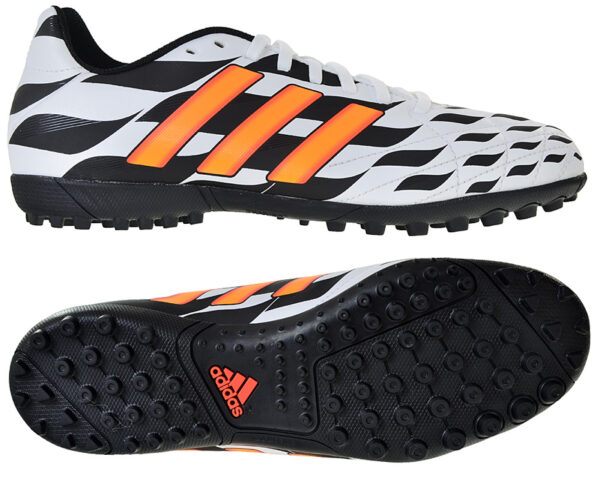 BUTY ADIDAS 11 QUESTRA TF WC /M25088