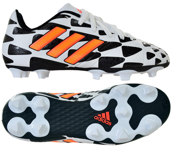 BUTY ADIDAS NITROCHARGE 3.0 FG WC JR /M21025