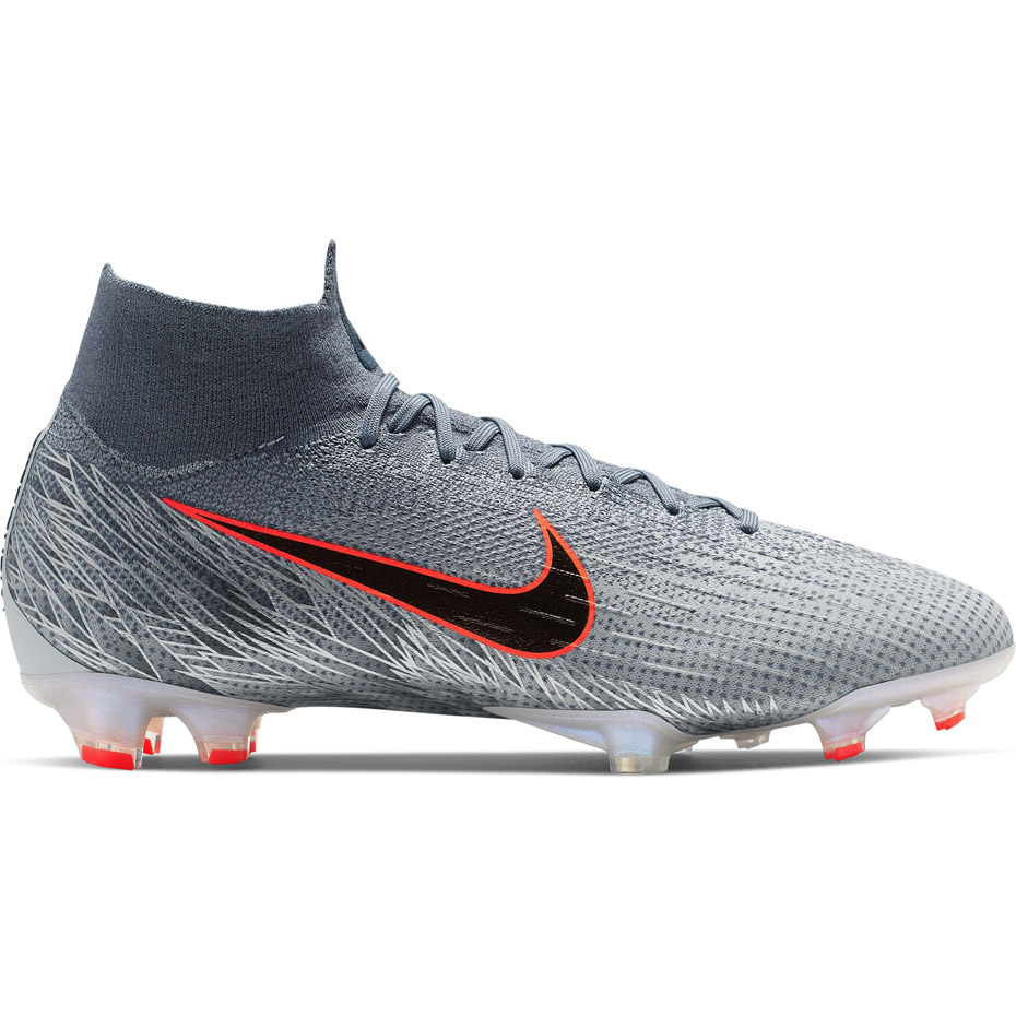 Buty piłkarskie Nike Mercurial Superfly 6 Elite FG