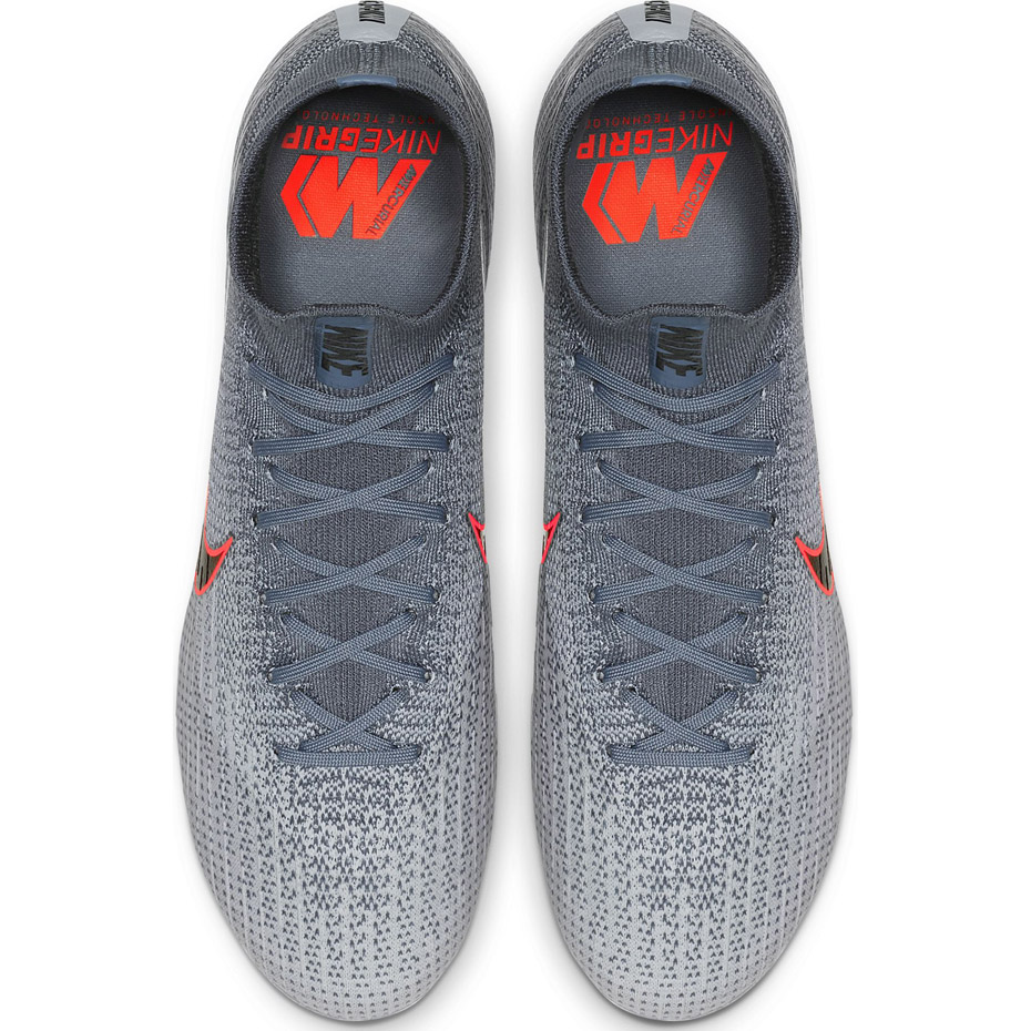 Buty piłkarskie Nike Mercurial Superfly 6 Elite FG - obrazek 2