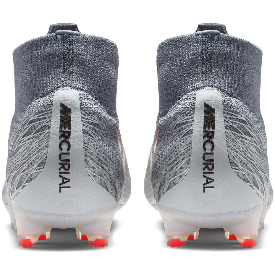 Buty piłkarskie Nike Mercurial Superfly 6 Elite FG - obrazek 4