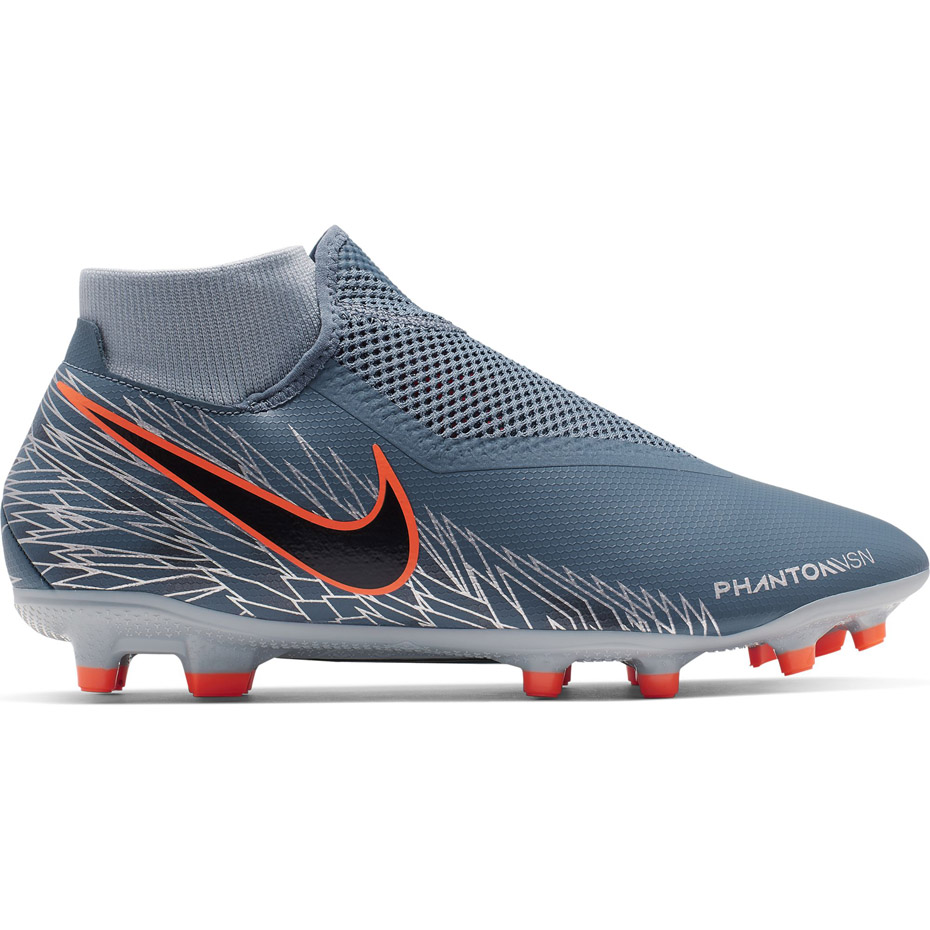 Buty piłkarskie Nike Phantom VSN Academy DF FG/MG - obrazek 35