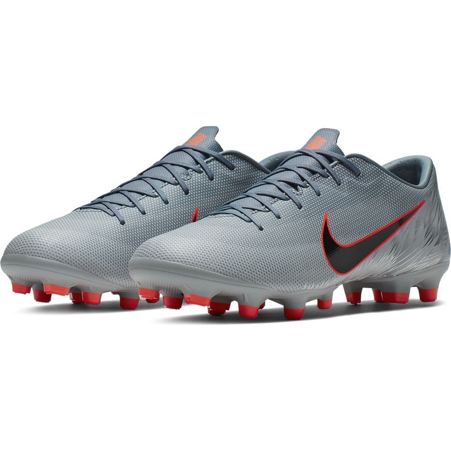 Buty piłkarskie Nike Mercurial Vapor 12 Academy MG - obrazek 65