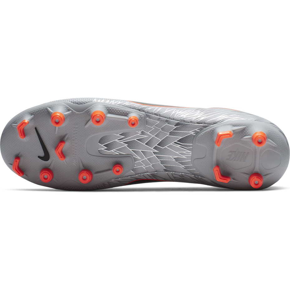 Buty piłkarskie Nike Mercurial Vapor 12 Academy MG - obrazek 67