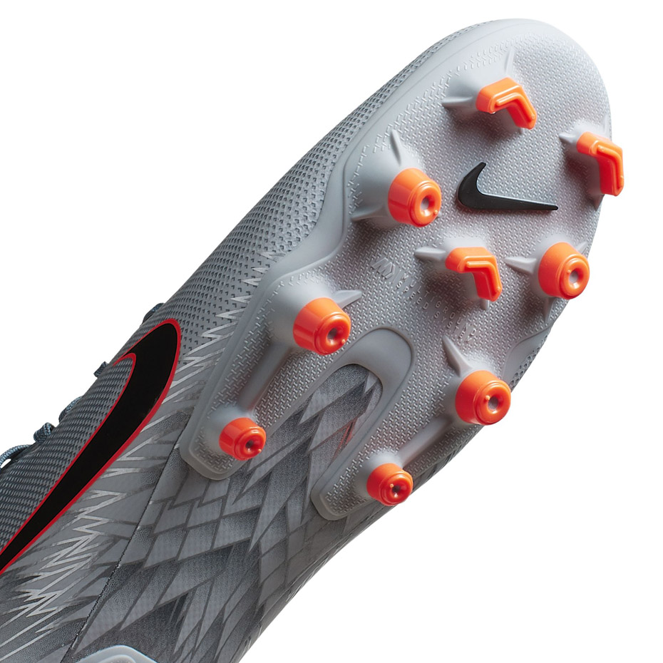 Buty piłkarskie Nike Mercurial Vapor 12 Academy MG - obrazek 68