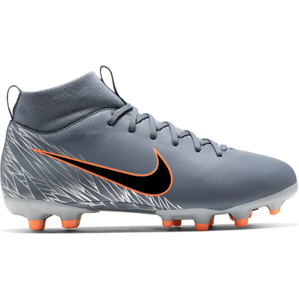 Buty piłkarskie Nike Mercurial Superfly 6 Academy MG JR