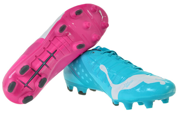BUTY PUMA EVO POWER 1 TRICKS FG /103024 01