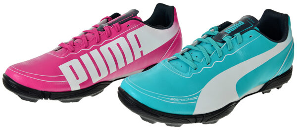 BUTY PUMA EVO SPEED 5.2 TT /102878 06