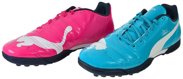 BUTY PUMA EVO POWER 4 TT /102955 03