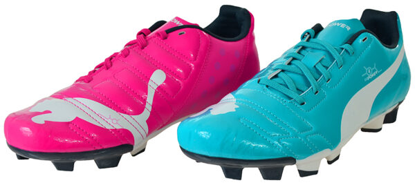 BUTY PUMA EVO POWER 4 FG /102953 04