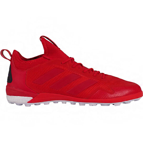 Buty piłkarskie adidas Ace Tango 17.1 TF czerwone