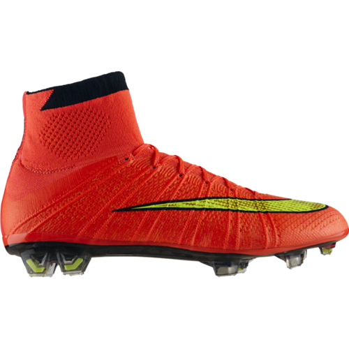 BUTY NIKE MERCURIAL SUPERFLY FG /641858 670