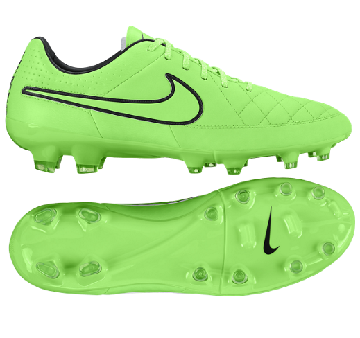 BUTY NIKE TIEMPO LEGACY FG /631521 330