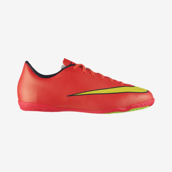BUTY NIKE MERCURIAL VICTORY V IC JR /651639 690