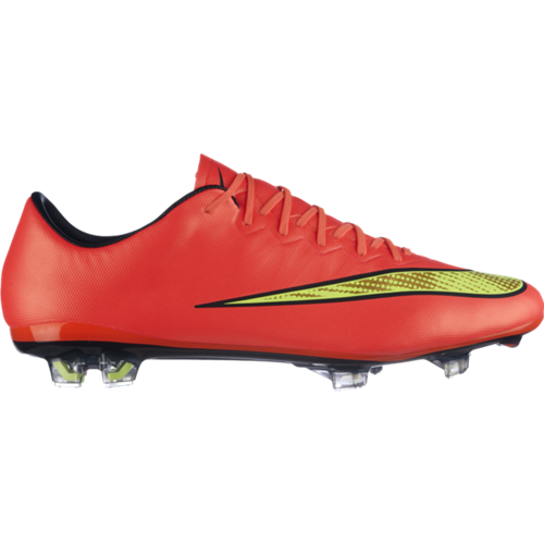 BUTY NIKE MERCURIAL VAPOR X FG /648553 690