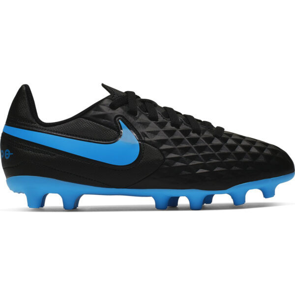 Buty piłkarskie Nike Tiempo Legend 8 Club FG/MG Junior