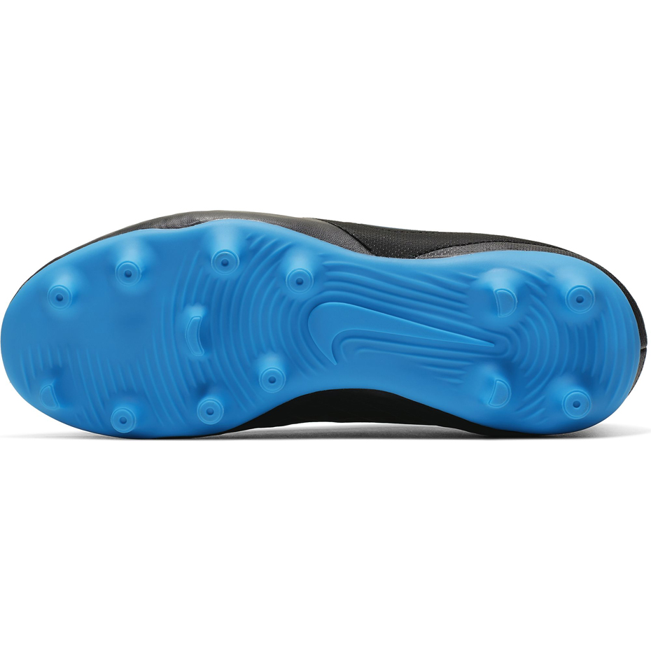 Buty piłkarskie Nike Tiempo Legend 8 Club FG/MG Junior - obrazek 6