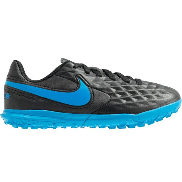Buty piłkarskie Nike Tiempo Legend 8 Club TF Junior