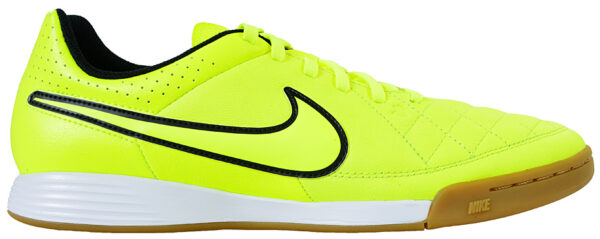 BUTY NIKE TIEMPO GENIO LEATHER IC /631283 770