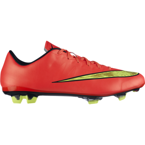BUTY NIKE MERCURIAL VELOCE II FG /651618 690