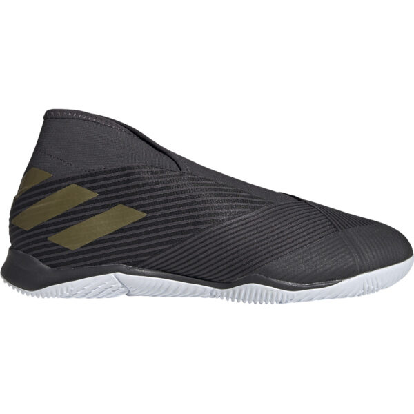 Buty piłkarskie adidas Nemeziz 19.3 LL IN czarne
