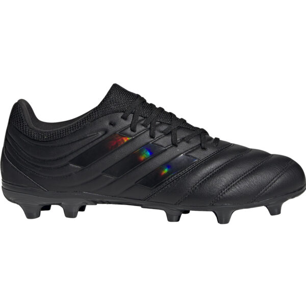 Buty piłkarskie adidas Copa 19.3 FG czarne