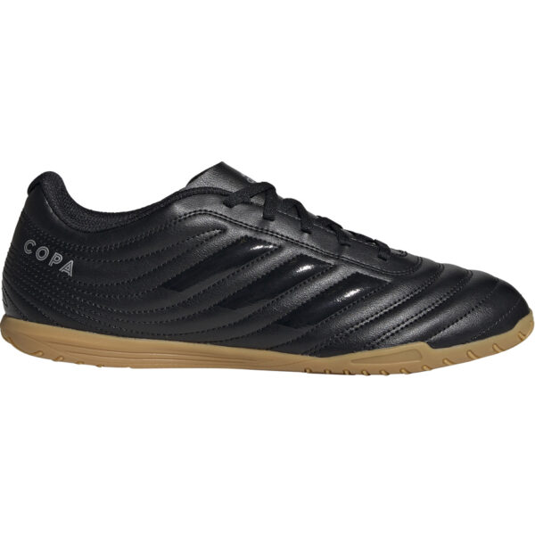 Buty piłkarskie adidas Copa 19.4 IN czarne