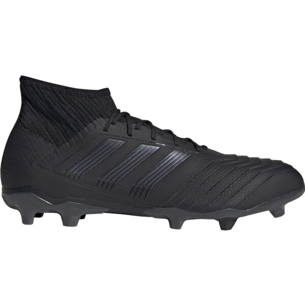 Buty piłkarskie adidas Predator 19.2 FG czarne
