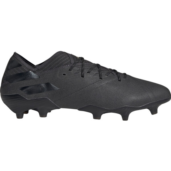 Buty piłkarskie adidas Nemeziz 19.1 FG czarne