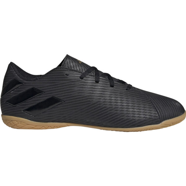 Buty piłkarskie adidas Nemeziz 19.4 IN czarne