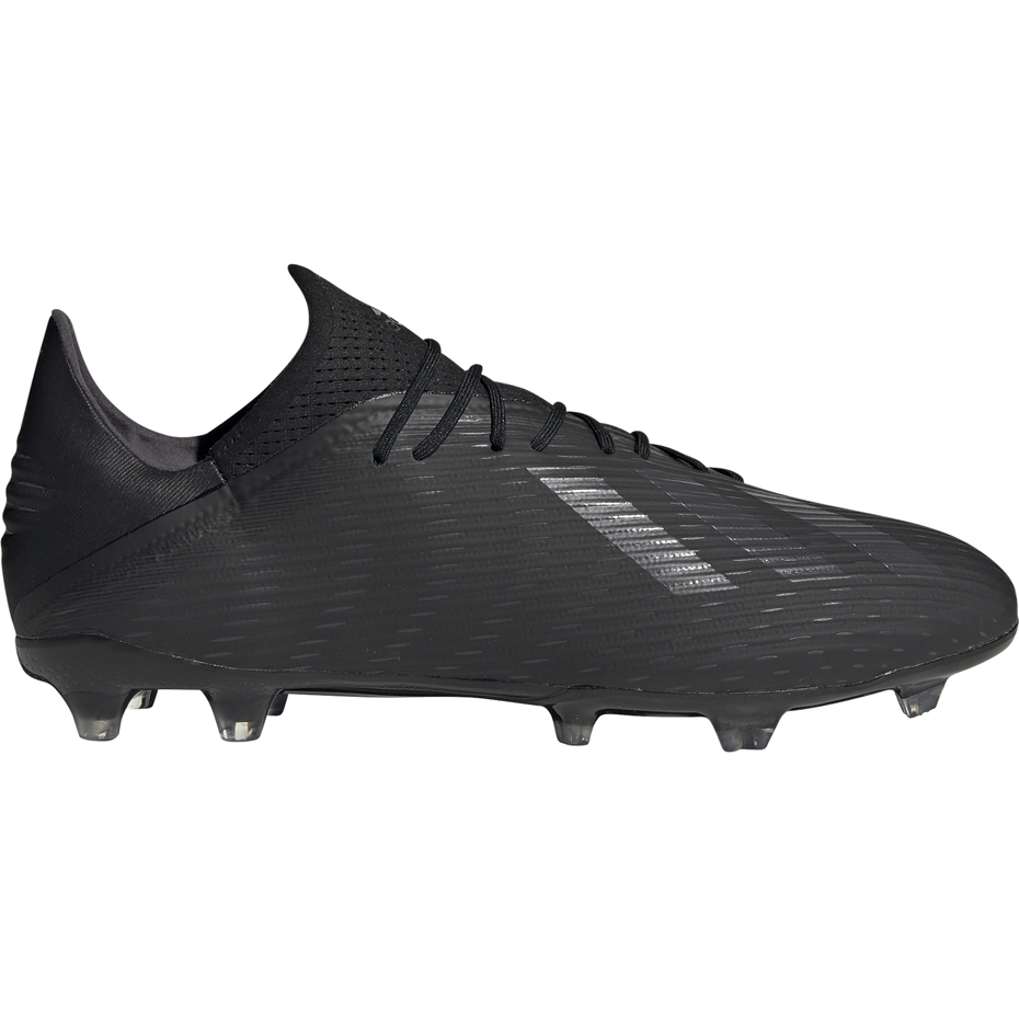 Buty piłkarskie adidas X 19.2 FG czarne