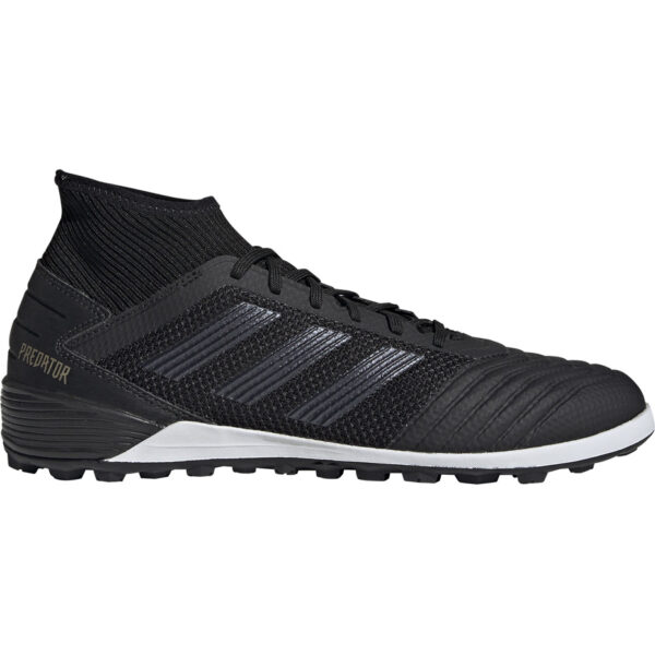 Buty piłkarskie adidas Predator 19.3 TF czarne